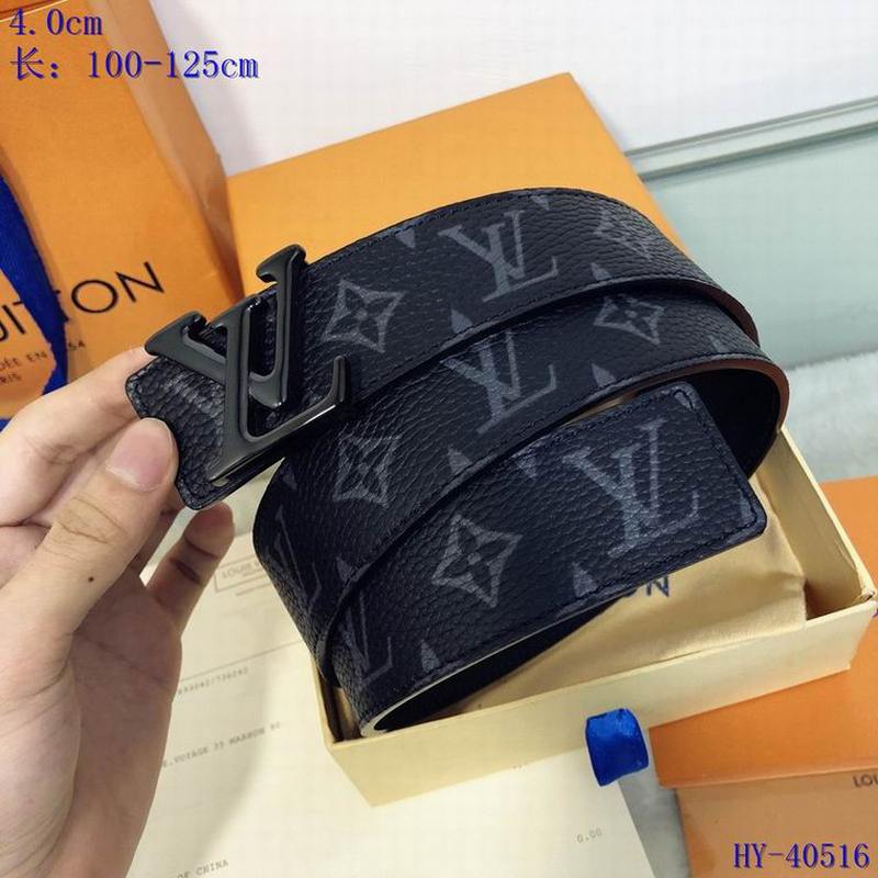 LV Belts 2301